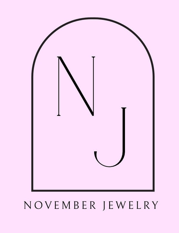 November Jewelry